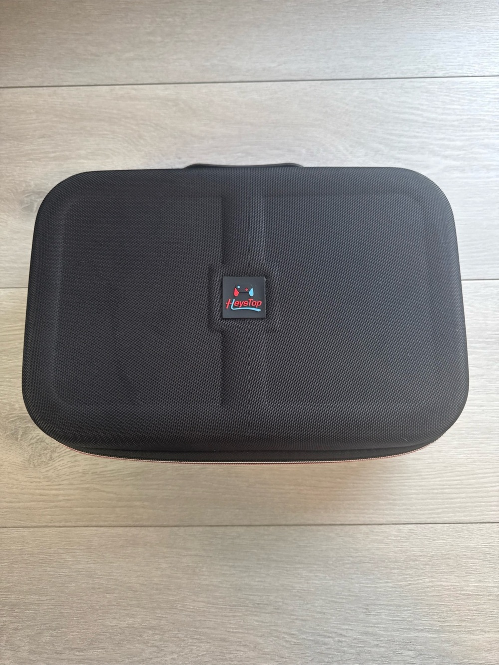 Heystop Switch Carrying Case Large Hard Shell Carrying Case For Nintendo Switch